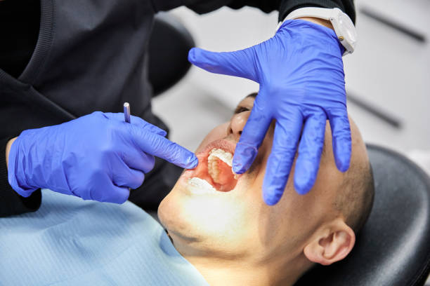 Dentist for Dental Trauma in IL