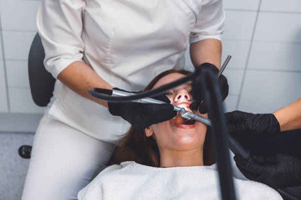 Best Dentist Open on Weekends  in Kincaid, IL